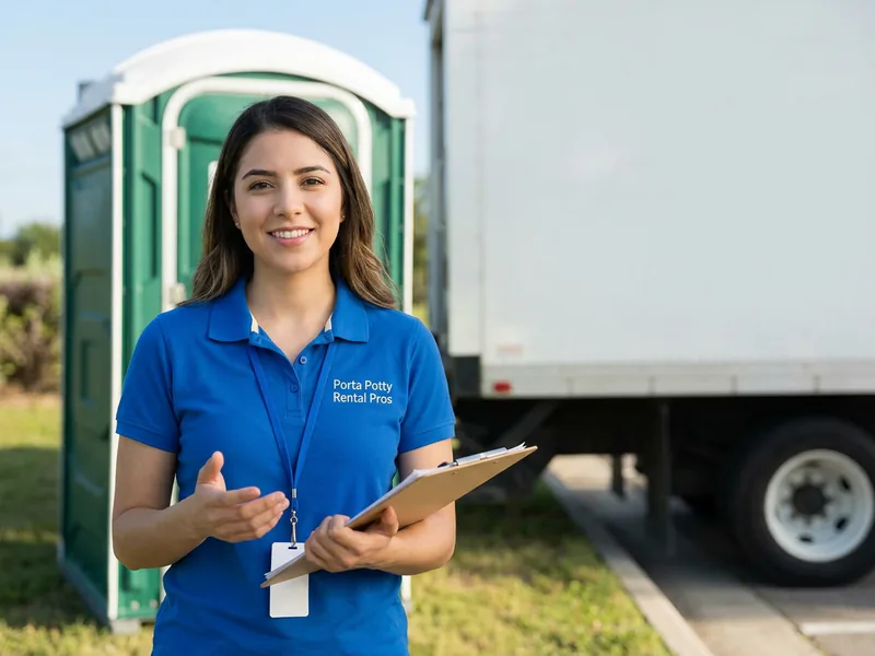 Porta Potty Rental  in Reynoldsburg  FAQ